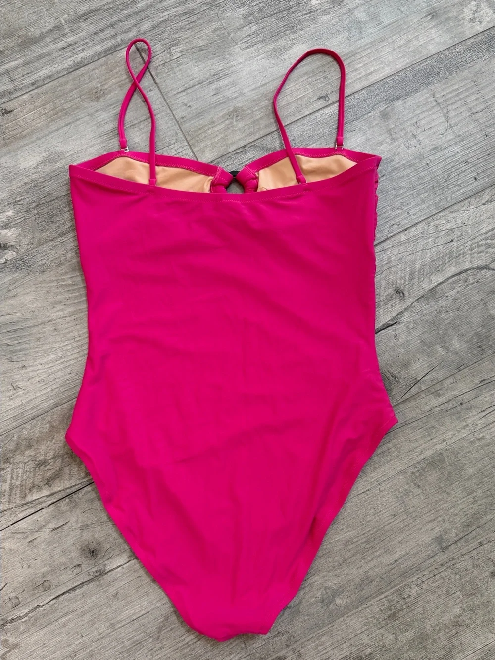 J. Crew figure flattering